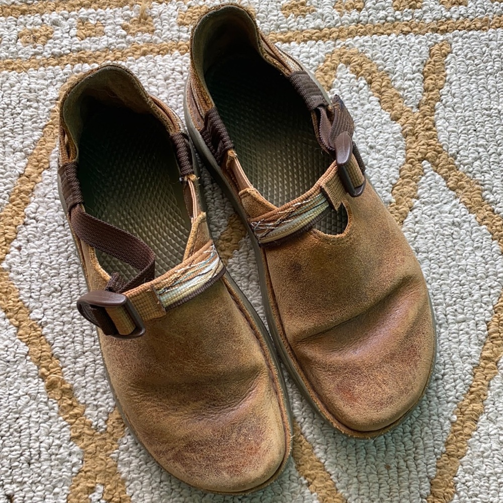 Chacos